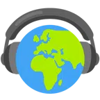 cuffie + Europa e Africa