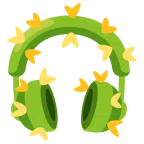 cuffie + cactus