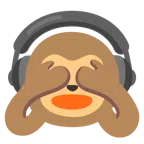 cuffie + non vedo