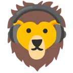 cuffie + leone