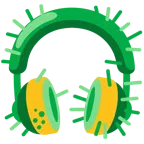 cuffie + microbo