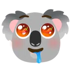 Koala + Peperoni