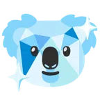 Koala + Edelstein