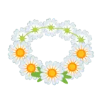 coroa + flor