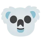 calavera + koala