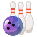 Kristallkugel + Bowling
