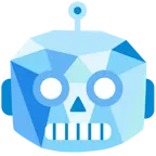 Roboter + Edelstein