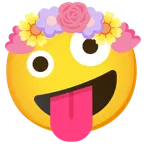 çılgın surat + lale
