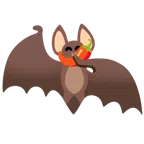 Fledermaus + Peperoni