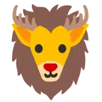 Hirsch + Löwe