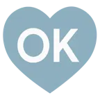palo de corazones + botón OK