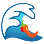 Welle + Peperoni