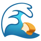 Welle + Brot