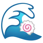 Welle + Fischfrikadelle
