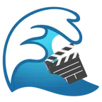Welle + Filmklappe