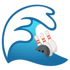 Welle + Bowling