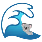 Welle + Koala
