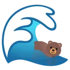 Welle + Bär