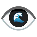 Welle + Auge