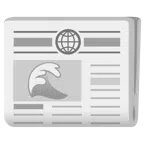 Welle + Zeitung