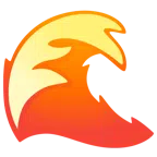 Welle + Feuer