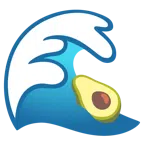 Welle + Avocado
