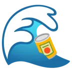 Welle + Konserve