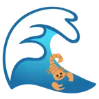 Welle + Skorpion