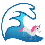 Welle + Einhorn