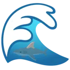 Welle + Hai