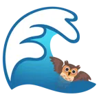 Welle + Eule