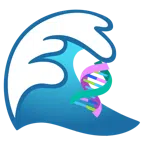 Welle + DNA
