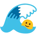 Welle + Zauberstab