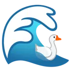 Welle + Gans