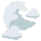 Welle + Wolke