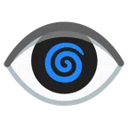 ojo + ciclón