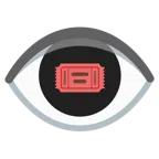 ojo + entradas