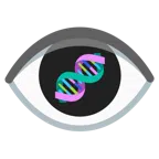 ojo + adn