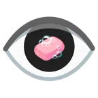 ojo + jabón