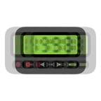 schlagendes Herz + Pager