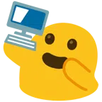 bacchetta magica + computer portatile
