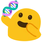 bacchetta magica + dna