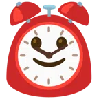 bacchetta magica + sveglia