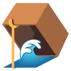 Mausefalle + Welle