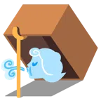 Mausefalle + Wind