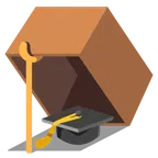 Mausefalle + Doktorhut