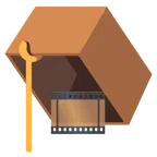 Mausefalle + Filmstreifen