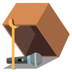 Mausefalle + Mikrofon