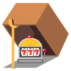 Mausefalle + Spielautomat