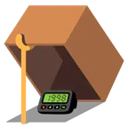 Mausefalle + Pager